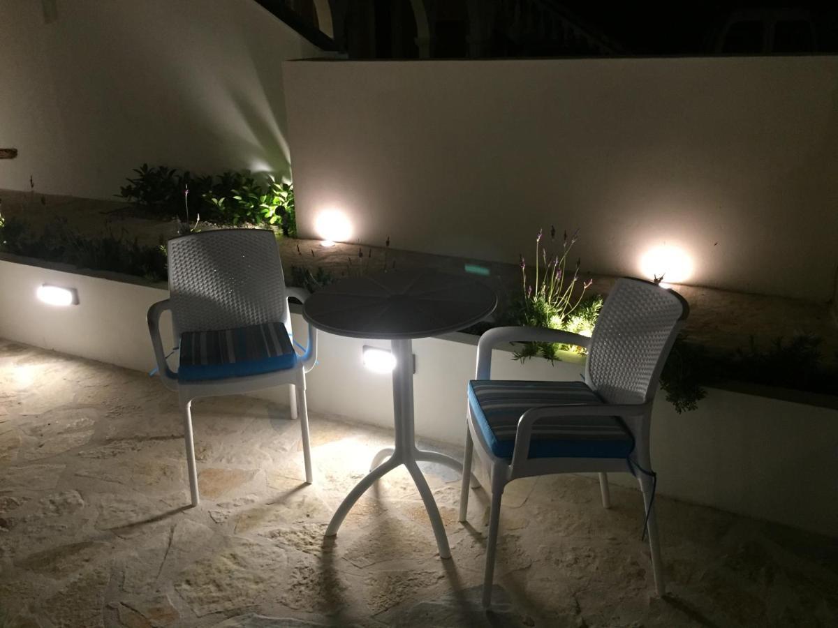 The Central Suites Kassiopi Exterior foto