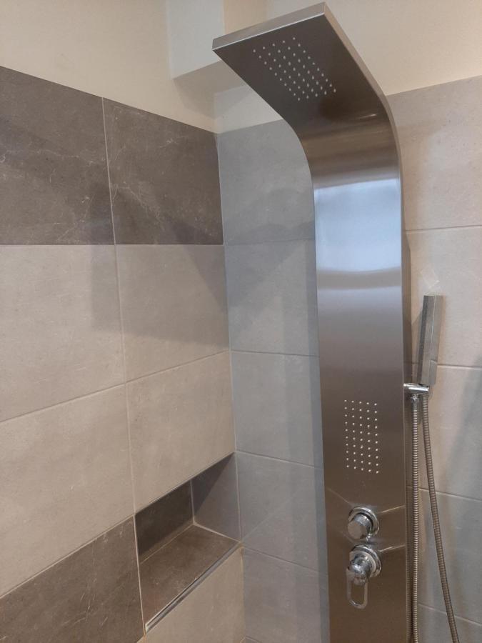 The Central Suites Kassiopi Exterior foto