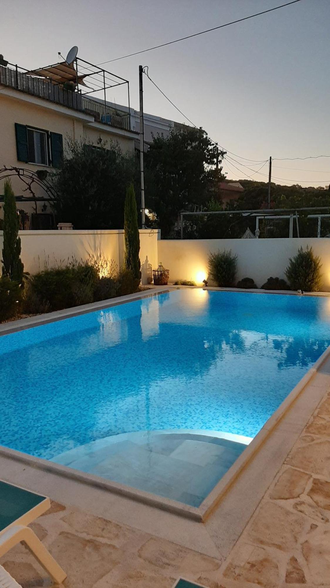 The Central Suites Kassiopi Exterior foto